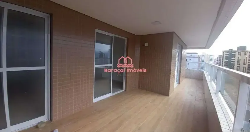 Apartamento com 2 quartos à venda na Rua Puri, 83, Tupi, Praia Grande