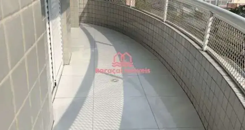 Apartamento com 2 quartos à venda na Rua Guaranis, 164, Tupi, Praia Grande