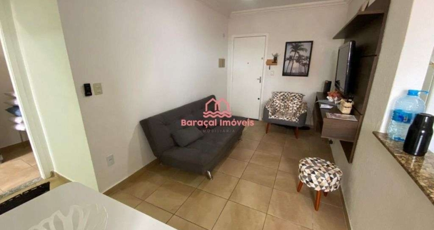 Apartamento à Venda em Tupi, Praia Grande - SP