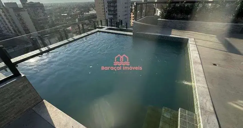 Apartamento com 2 quartos à venda na Rua Suias, 74, Tupi, Praia Grande