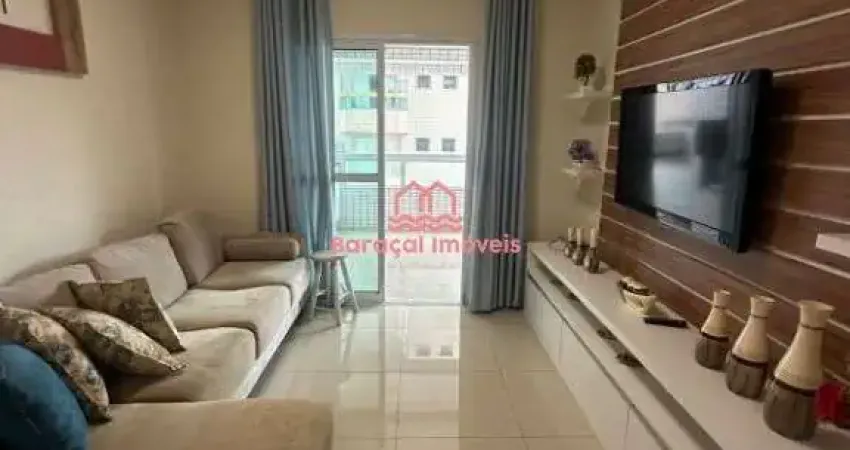 Apartamento à Venda em Tupi, Praia Grande - SP