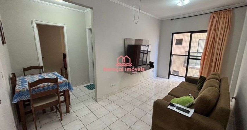 Apartamento à Venda em Tupi, Praia Grande - SP