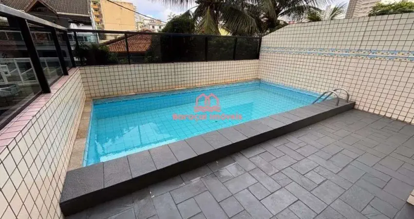 Apartamento com 1 quarto à venda na Tupi, Praia Grande 