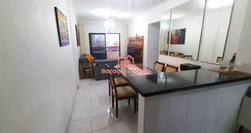 Apartamento à Venda em Tupi, Praia Grande - SP