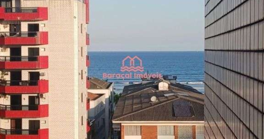 Apartamento à Venda em Tupi, Praia Grande - SP
