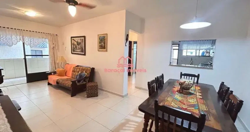Apartamento com 2 quartos à venda na Rua Tamoios, 354, Tupi, Praia Grande