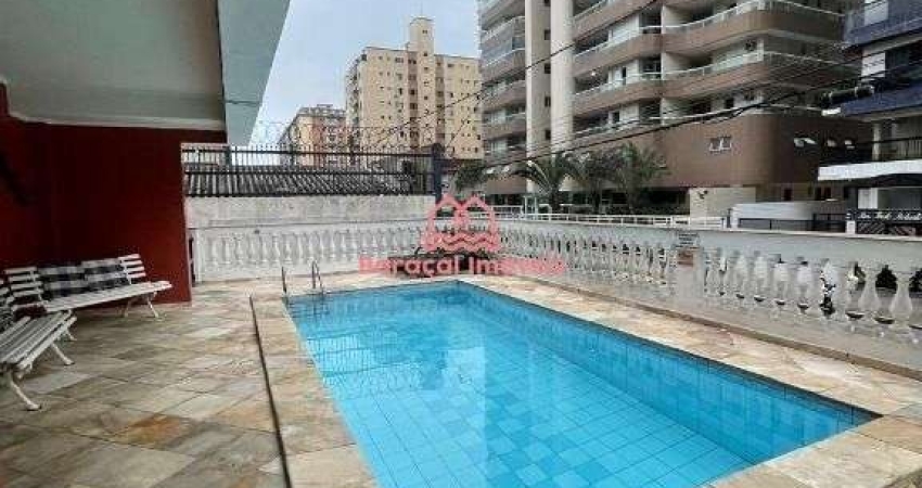 Apartamento à Venda em Tupi, Praia Grande - SP