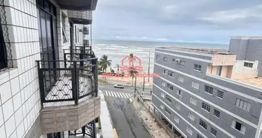 Apartamento à Venda em Tupi, Praia Grande - SP TODO MOBILIADO 3 DORMITÓRIOS