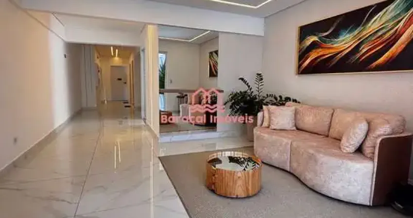APARTAMENTO 2 DORMITÓRIOS CANTO DO FORTE PRAIA GRANDE