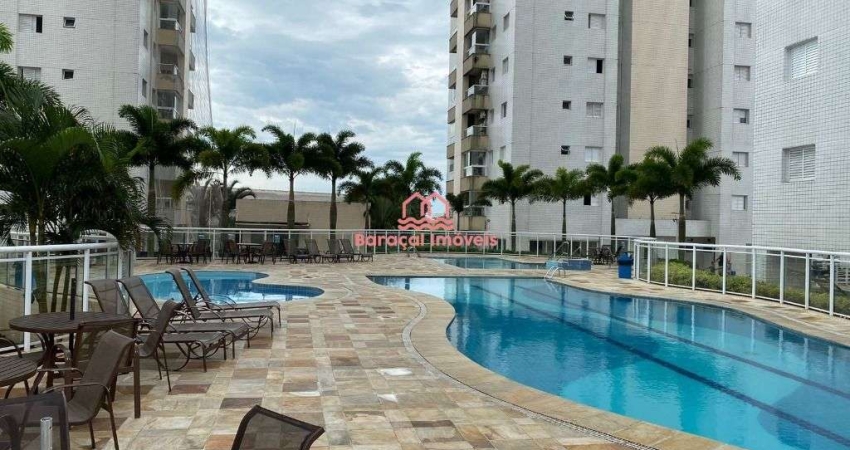 Apartamento à Venda em Ponta da Praia, Santos - SP