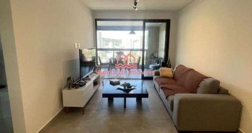 Apartamento à Venda em Canto do Forte, Praia Grande - SP