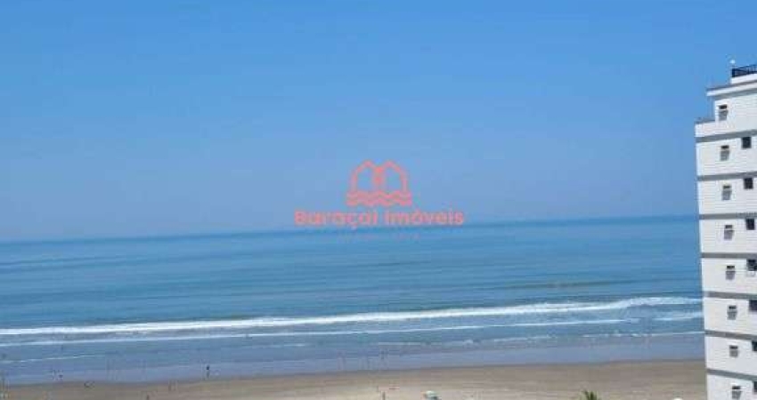 Apartamento à Venda em Tupi, Praia Grande - SP