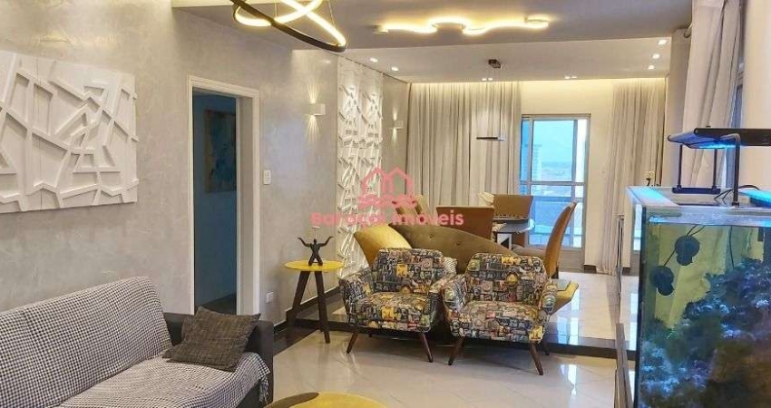Cobertura em condomínio à Venda em Vila Assunção, Praia Grande - SP
