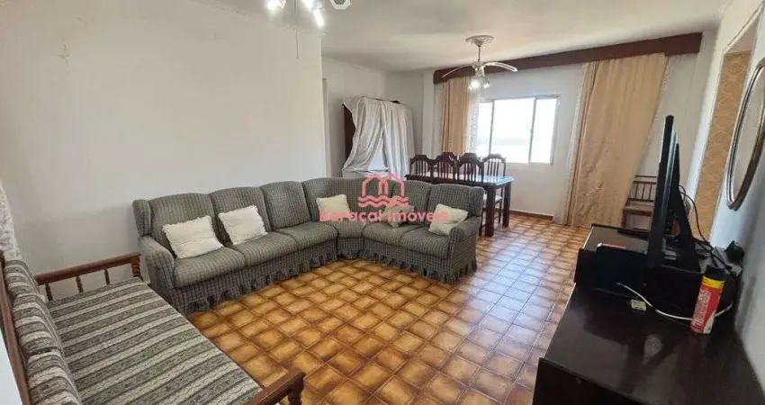 Cobertura  com 3 Quartos à venda, 109m² por R$ 450.000 - Tupi- Praia Grande/SP