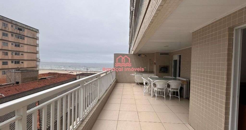Apartamento Garden em condomínio à Venda em Aviação, Praia Grande - SP