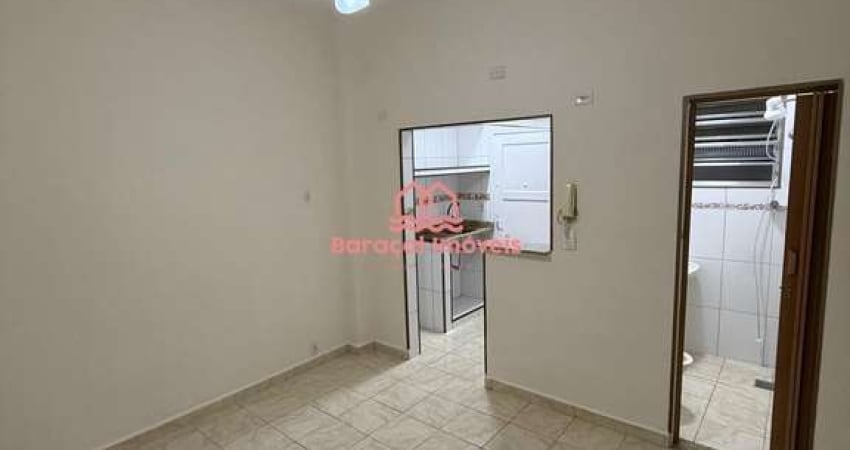 Kitnet  1 dormitório à venda, 25 m² por R$ 145.000,00 -  Ocian - Praia Grande/SP