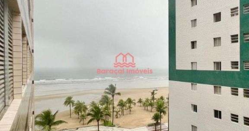 Kitnet em condomínio à Venda em Vila Guilhermina, Praia Grande - SP