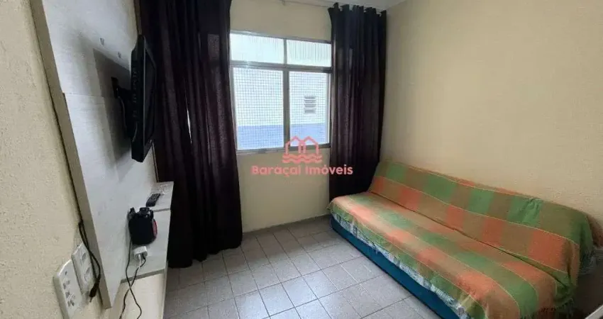 Kitnet em condomínio à Venda em Aviação, Praia Grande - SP