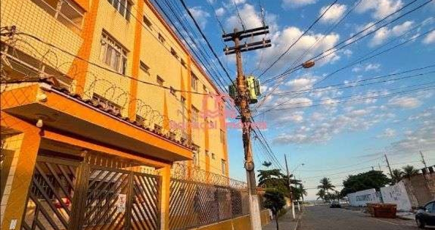 Kitnet em condomínio à Venda em Mirim, Praia Grande - SP
