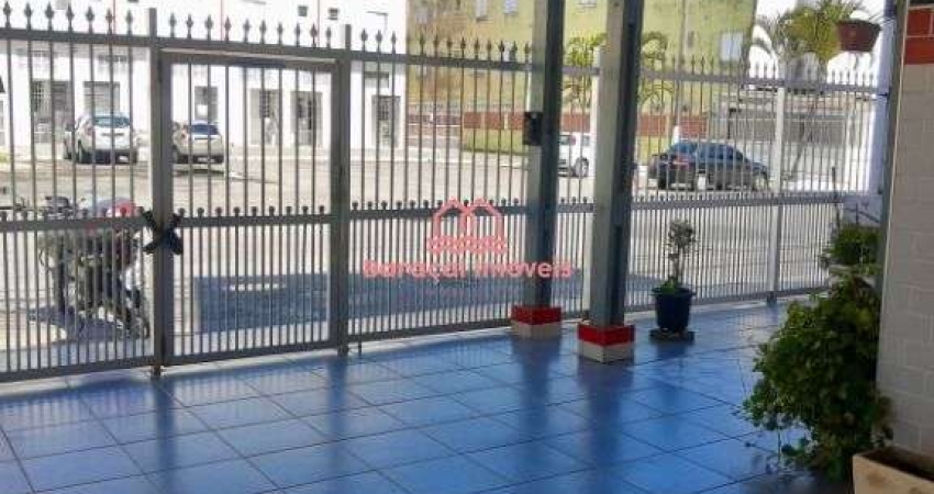Kitnet em condomínio à Venda em Ocian, Praia Grande - SP