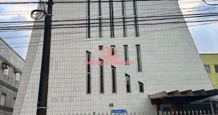 Kitnet em condomínio à Venda em Ocian, Praia Grande - SP