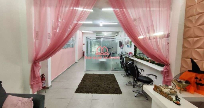 Studio em condomínio à Venda em Guilhermina, Praia Grande - SP