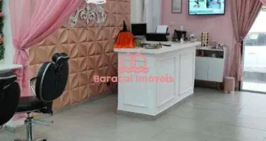 Kitnet / Stúdio à venda na Rua Honduras, 496, Guilhermina, Praia Grande