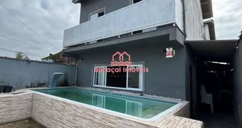 Casa à Venda e Alugar em Balneário Esmeralda, Praia Grande - SP