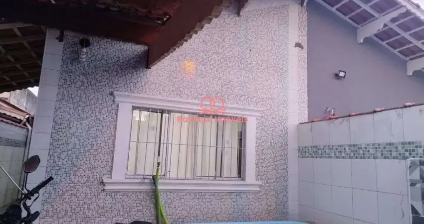 CASA 2 QUARTOS, 10SUÍTE, PISCINA NOVA MIRIM PRAIA GRANDE