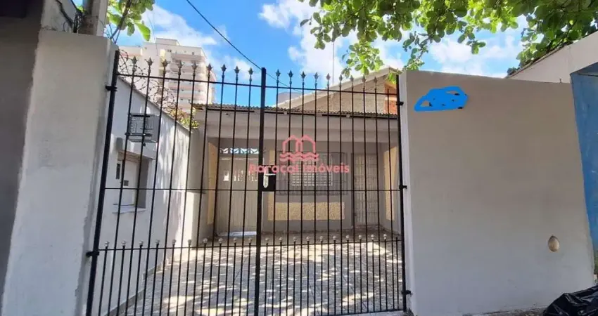 Casa com 1 quarto à venda na Rua Líbero Badaró, 407, Vila Assunção, Praia Grande