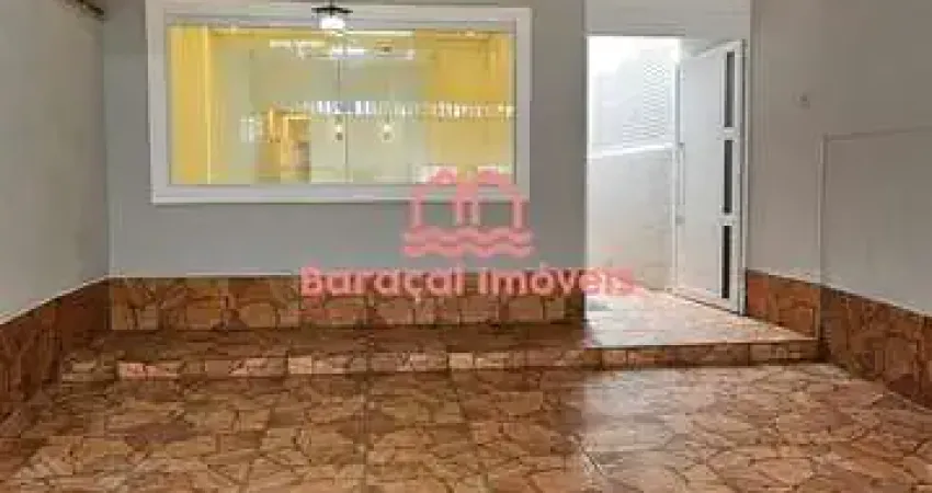 Casa com 3 quartos à venda na Rua Mauricy Moura, 36, Vila Caiçara, Praia Grande