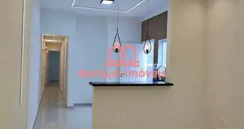 Casa com 3 quartos à venda na Vila Caiçara, Praia Grande 