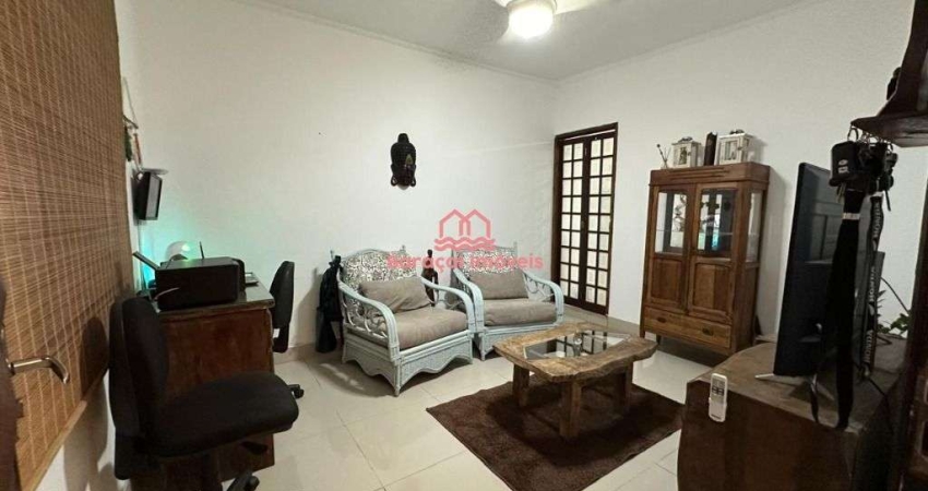 Casa à Venda em Vila Guilhermina, Praia Grande - SP