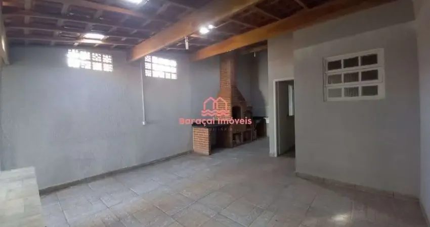 Casa com 3 quartos à venda em Guilhermina, Praia Grande 