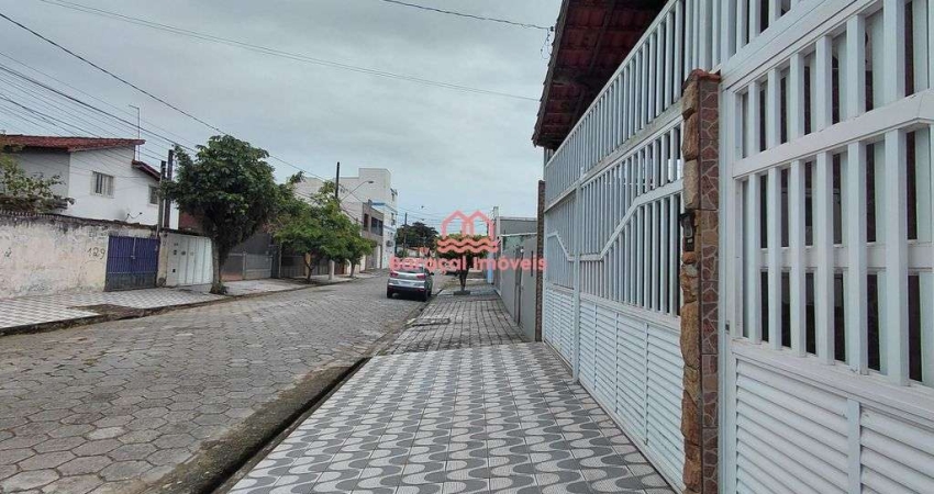 Casa à Venda em Vila Tupi, Praia Grande - SP 2 DORMITÓRIOS 1 SUITE