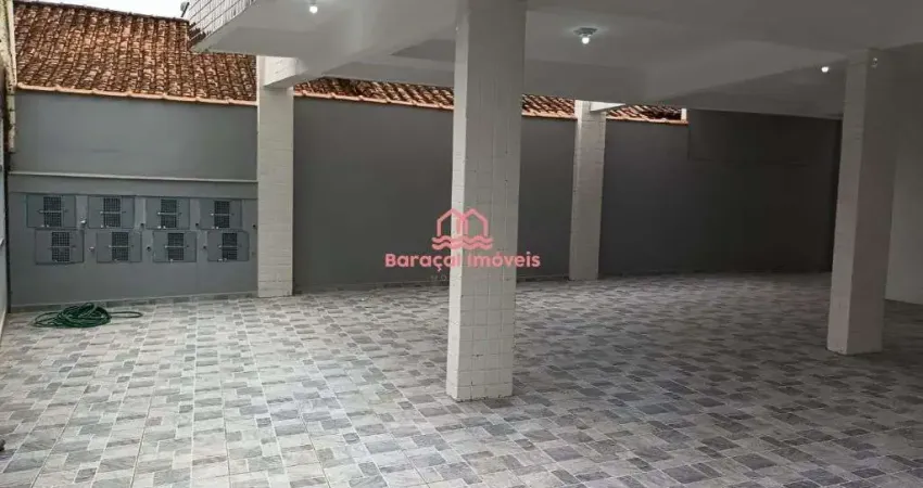 Casa com 2 quartos à venda na Avenida Luzia Encarnação Vidal, 162, Aviação, Praia Grande