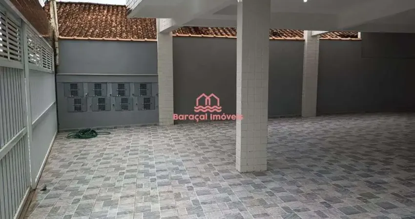 Casa com 2 quartos à venda na Avenida Luzia Encarnação Vidal, 162, Aviação, Praia Grande