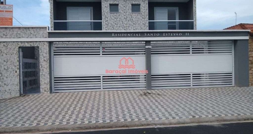 Casa em condomínio à Venda em Caiçara, Praia Grande - SP