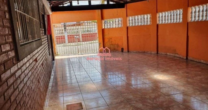 Casa com 2 quartos à venda na Rua Dino Tognini, 1157, Vila Caiçara, Praia Grande