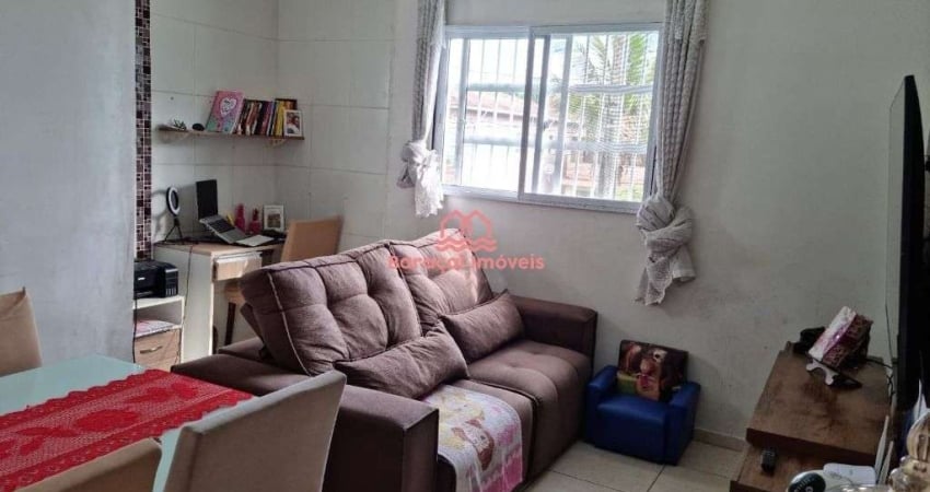 Casa à Venda em Mirim, Praia Grande - SP