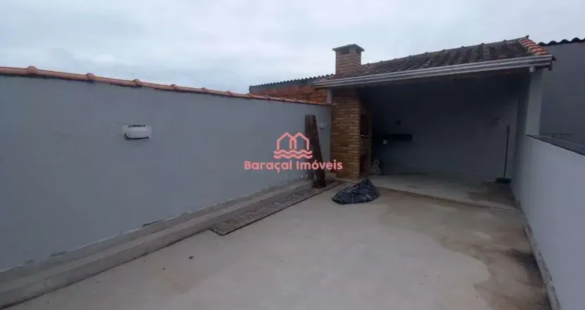 Casa com 3 quartos à venda na Rua Santana do Ipanema, 1200, Vila Mirim, Praia Grande
