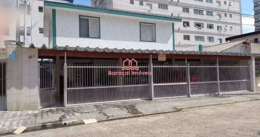 Sobrado à Venda em Vila Guilhermina, Praia Grande - SP
