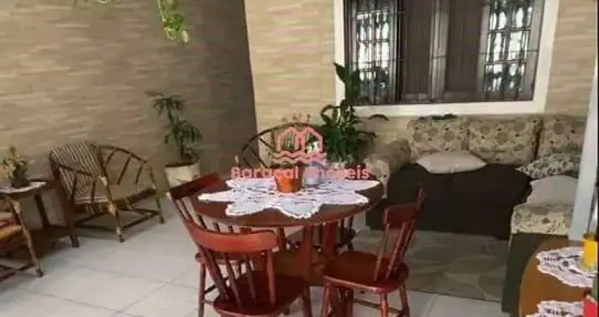 Sobrado à Venda em Vila Guilhermina, Praia Grande - SP