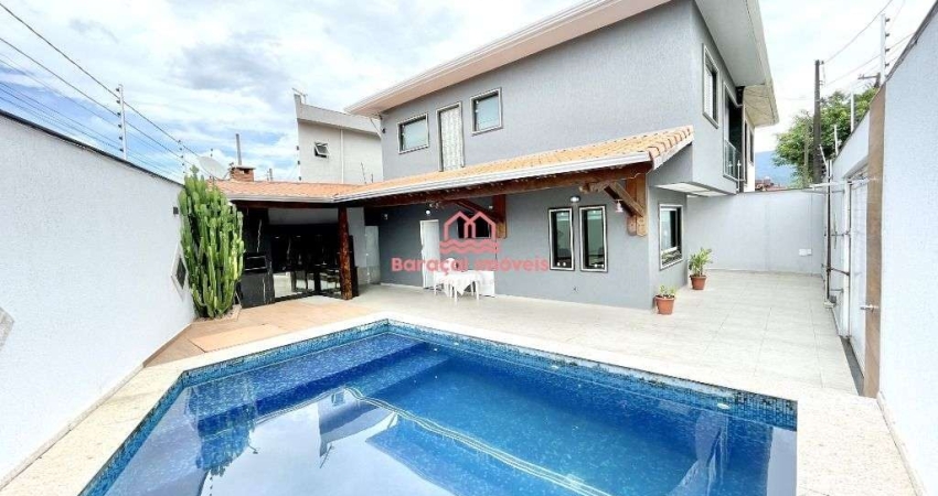 Casa com 3 quartos à venda na Rua Jamil Issa, 531, Vila Caiçara, Praia Grande
