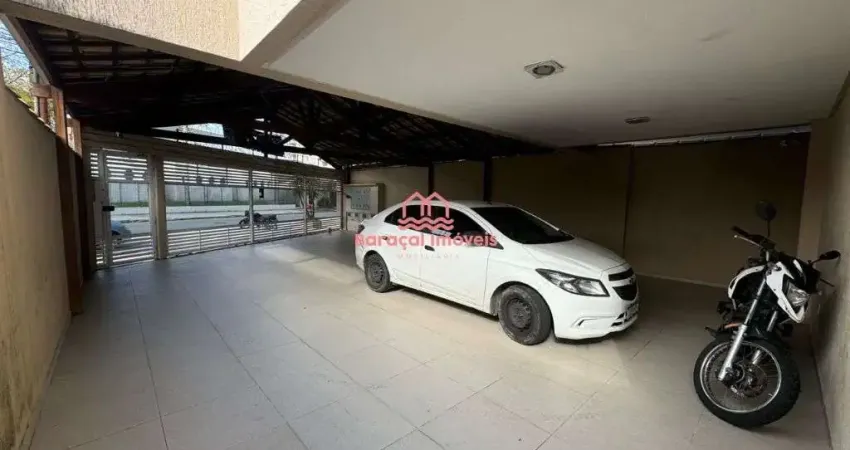 Casa com 2 quartos à venda na Rua Vinte e Três de Maio, 519, Vila Mirim, Praia Grande