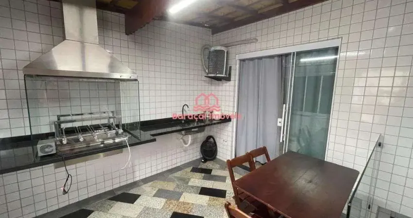 Sobrado 2 dormitórios à venda, 110m² por R$ 330.000,00 -Mirim - Praia Grande/SP