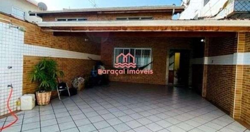 Casa com 4 quartos à venda na Rua José de Alencar, 300, Cidade Ocian, Praia Grande