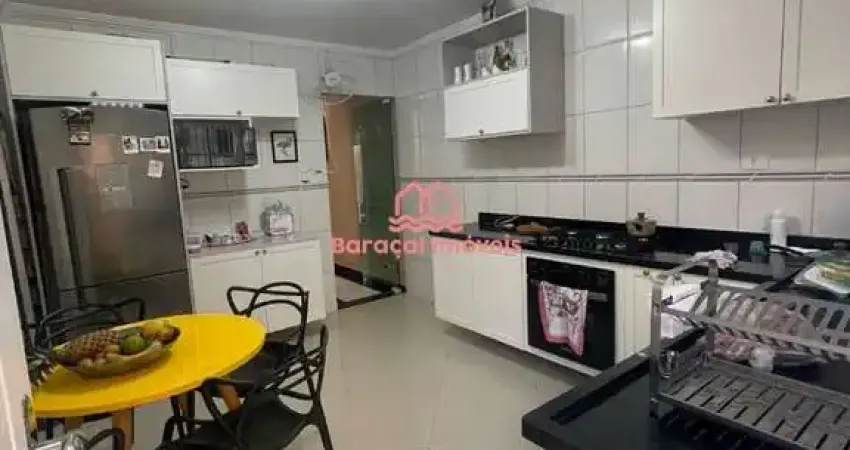 Casa com 3 quartos à venda na Tupi, Praia Grande 