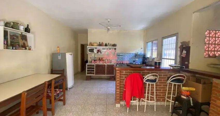 Casa com 2 quartos à venda na Rua Rubi, 101, Cidade da Criança, Praia Grande