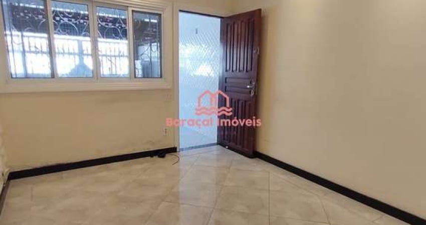 Sobrado Triplex Excelente, com 3 quartos, Sitio do Campo, Praia Grande/SP